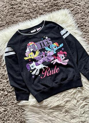 Свитшот кофта реглан свитер світшот