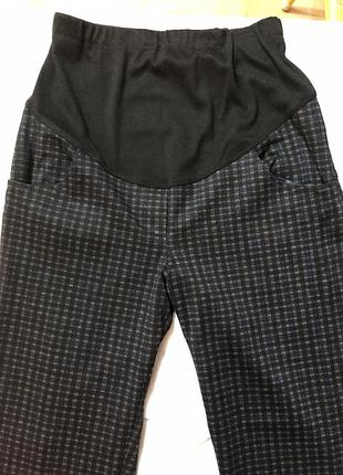 Штани для вагітної