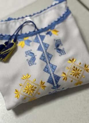 Детская вышиванка6 фото