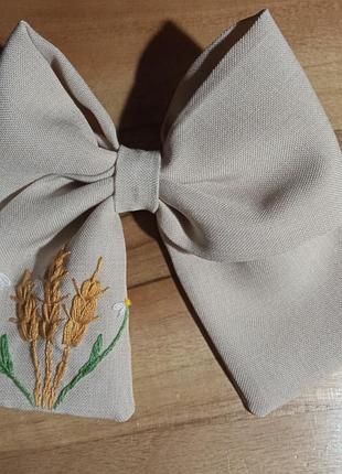 Банты для девочек