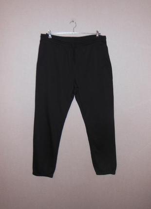 Супербатал!!! теплі спортивні штани з начосом my wear unisex (швеція)