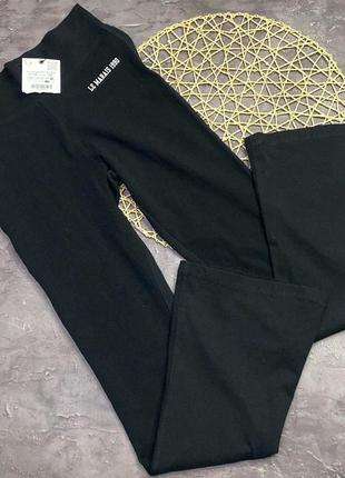 Штаны детские