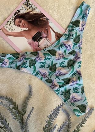 Трусики victoria’s secret оригинал