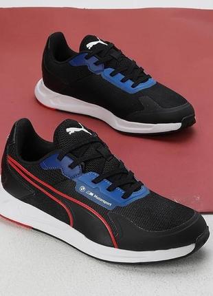 Kроссовки мужские puma men's bmw m motorsport