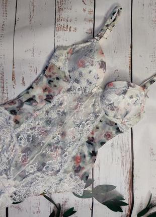 Женское боди h&amp;m