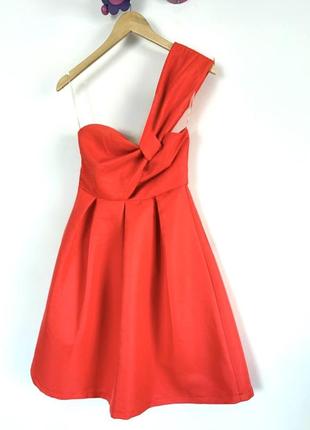 Шикарна коктейльна сукня boohoo