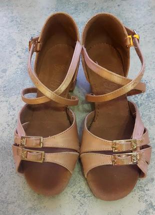 Туфли grand prix р.29