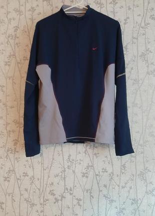 Спортивна кофта