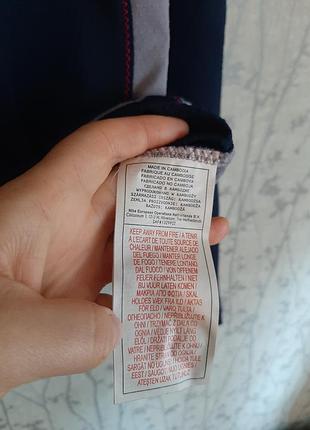 Спортивна кофта4 фото