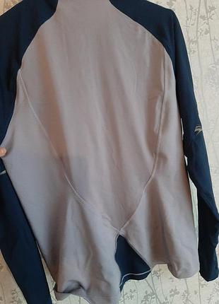 Спортивна кофта7 фото