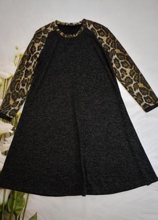 Платье, размер xxl.