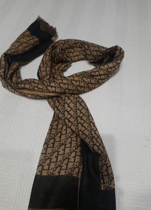 Шарф мужской