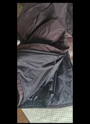 Горнолыжные брюки