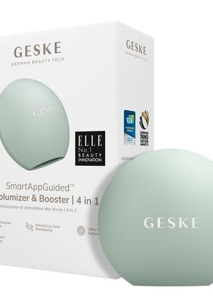 Устройство для увеличения объема губ geske lip volumizer &amp; booster 4в1 small