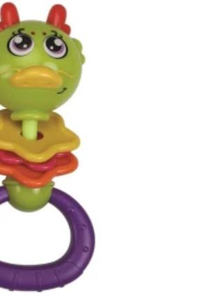 Брязкальце