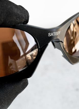 Oakley x satisfy plantaris tungsten prizm окуляри — ціна 5299 грн