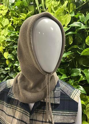 Розпродаж! італійський капор