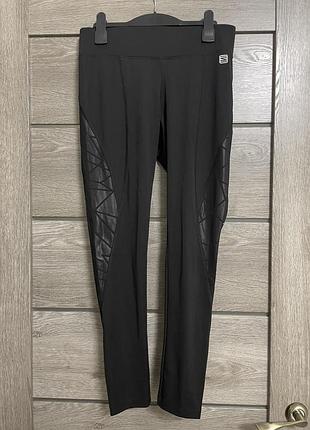 Спортивные лосины