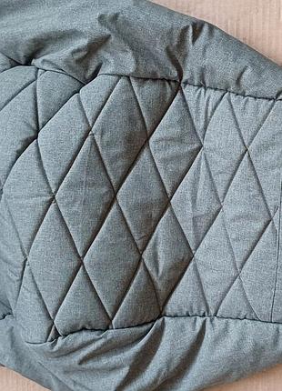 Утеплитель на ножки carello vista2 фото