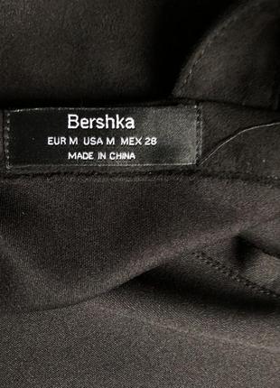 Чорна сукня сарафан 2