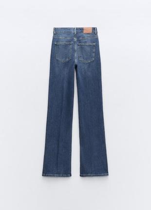 Джинси zara 2