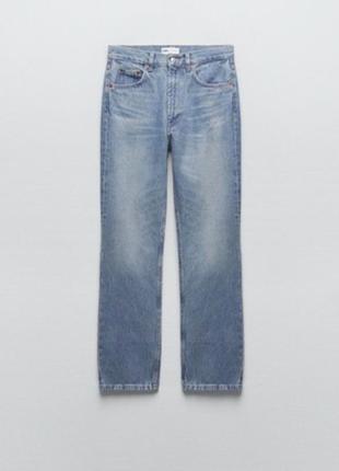 Джинси zara