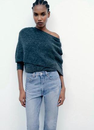 Джинси zara 3