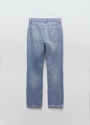 Джинси zara 2