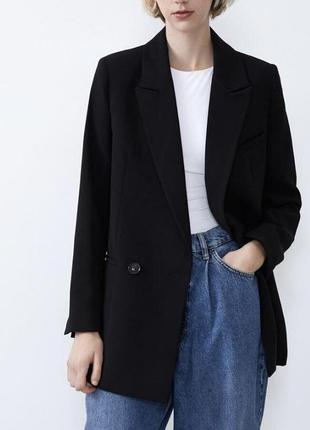 Пиджак zara s