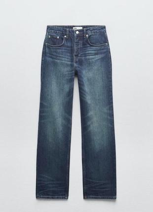 Джинси zara