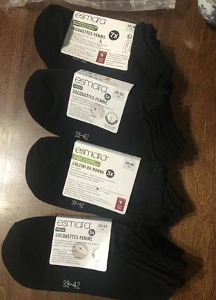 Женские носки