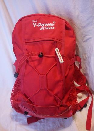 Рюкзак городськтй фірмовий