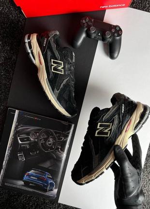 Кроссики new balance