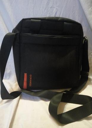 Сумка через плече