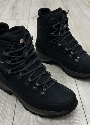 Женские ботинки lowa lady ii gtx (26,5 см)