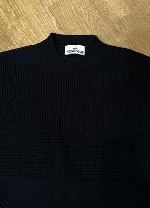 Світер stone island