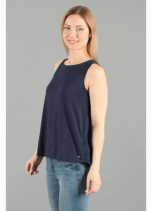 Майка женская tom tailor