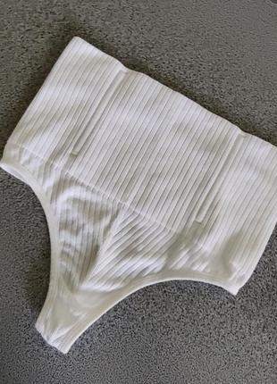 Утягивающие корректирующие трусы трусики с утяжкой