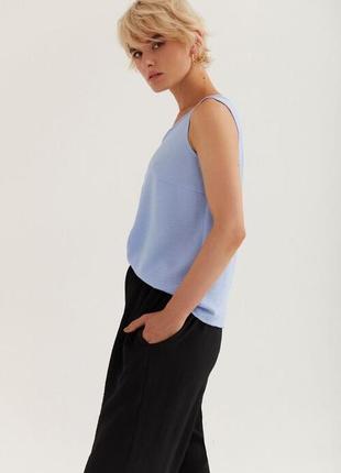 Новая женская майка блуза топ primark