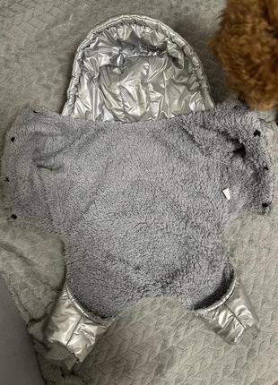 Комбинезон для собак