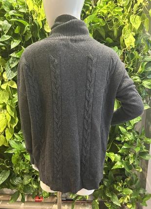 Распродажа! невероятно красивый свитер имталия