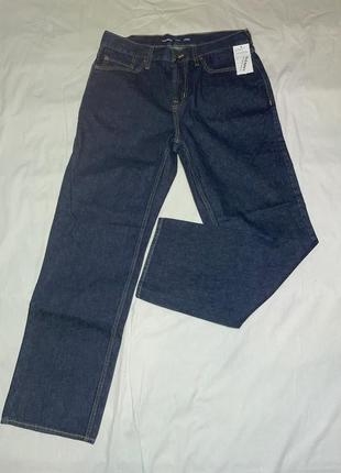 Мужские джинсы old navy 34x32