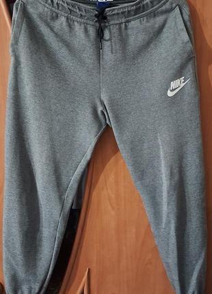 Штани nike оригінал.розмір s