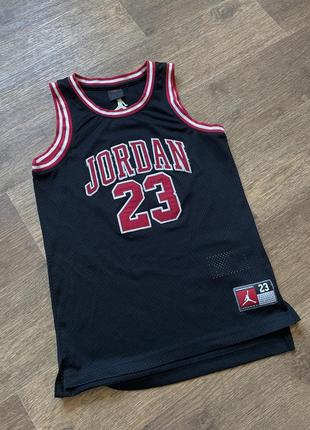 Майка jordan