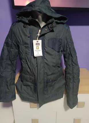 Мужская куртка демисезон  feelnage