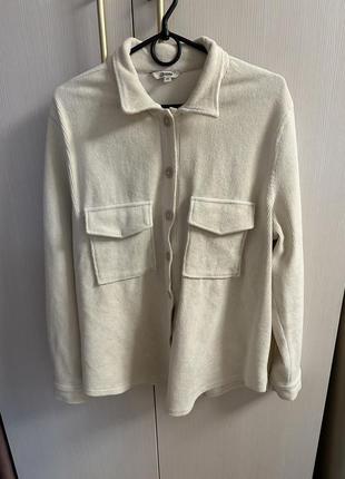 Тепла сорочка