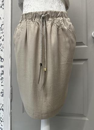 Юбка fabiana filippi m