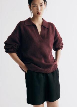 Сверт поло h&m