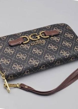 Новый кошелек от guess