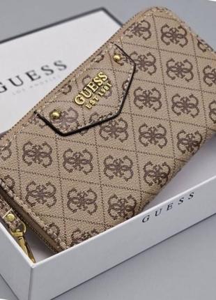 Новый кошелек от Lorey guess